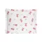 Lorelli Air comfort légáteresztő párna huzat 44x31cm - Beige