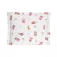 Lorelli Air comfort légáteresztő párna huzat 44x31cm - Beige