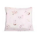 Lorelli Air comfort légáteresztő párna huzat 44x31cm - Beige