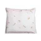 Lorelli Air comfort légáteresztő párna huzat 44x31cm - Beige