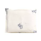 Lorelli Air comfort légáteresztő párna huzat 44x31cm - Beige