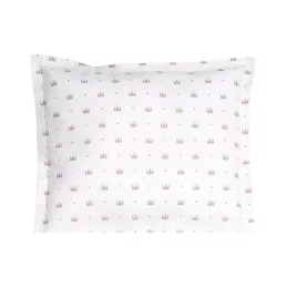   Lorelli Air comfort légáteresztő párna huzat 44x31cm - Multi