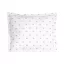 Lorelli Air comfort légáteresztő párna huzat 44x31cm - Multi
