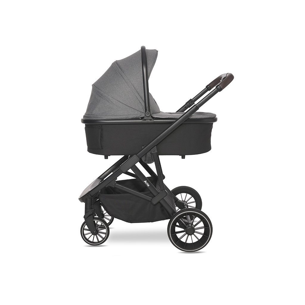 Lorelli Aria multifunkciós babakocsi - Grey