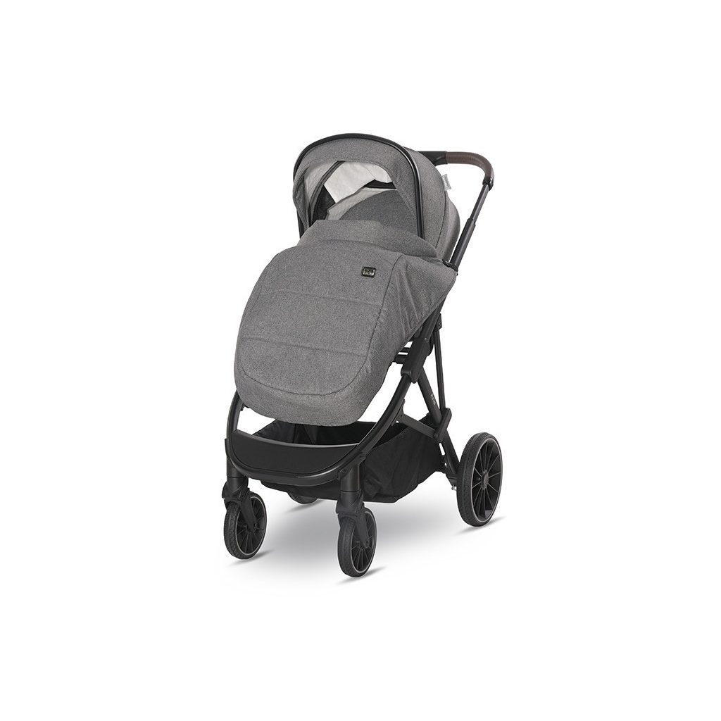 Lorelli Aria multifunkciós babakocsi - Grey