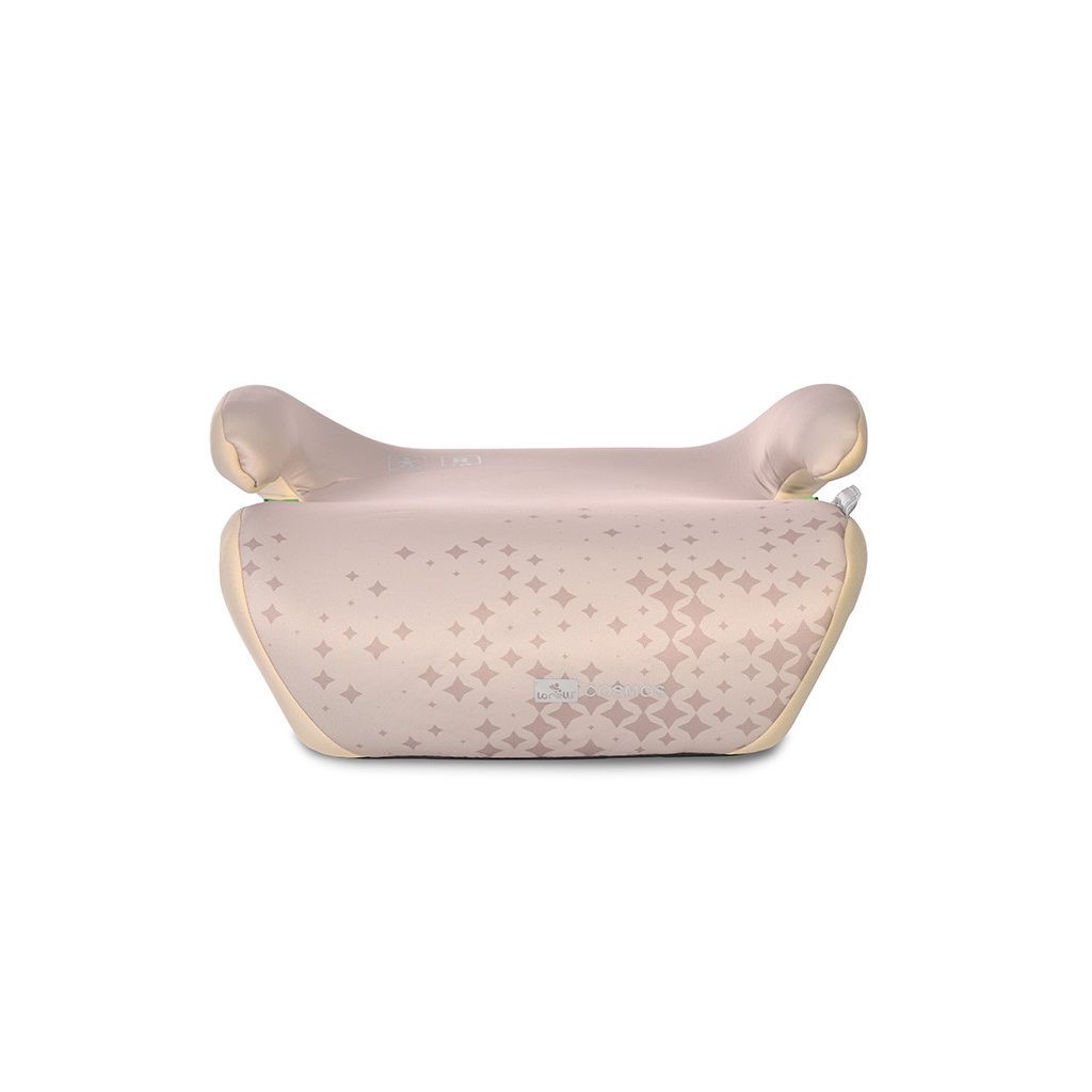 Lorelli Cosmos isofix autós ülésmagasító 125-150cm - Beige