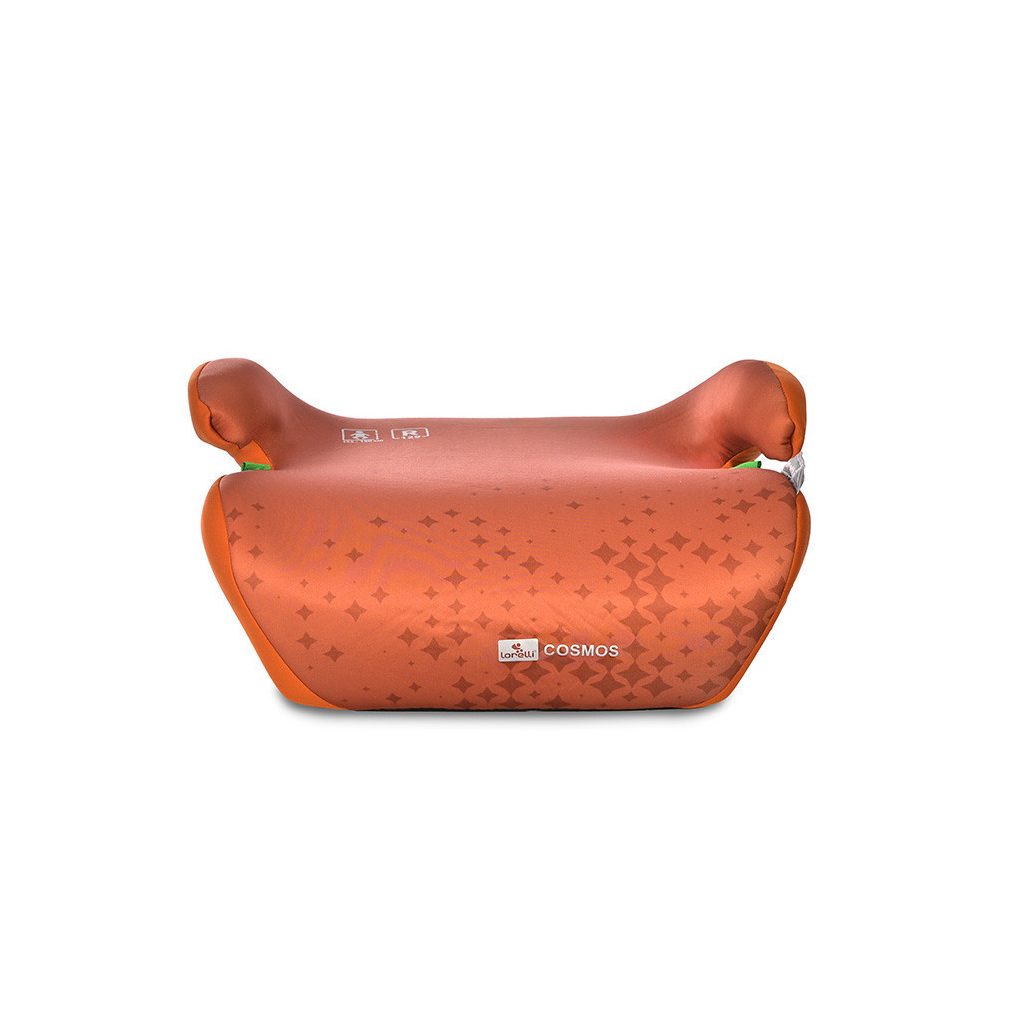 Lorelli Cosmos isofix autós ülésmagasító 125-150cm - Ginge