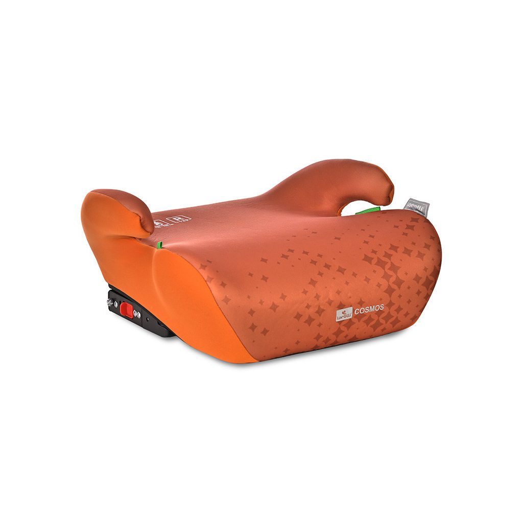 Lorelli Cosmos isofix autós ülésmagasító 125-150cm - Ginge