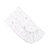 Lorelli gumis lepedő 60x120 + 15cm - Honey Bunny Beige