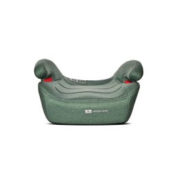   Lorelli I-Rider isofix autós ülésmagasító 125-150cm - Green