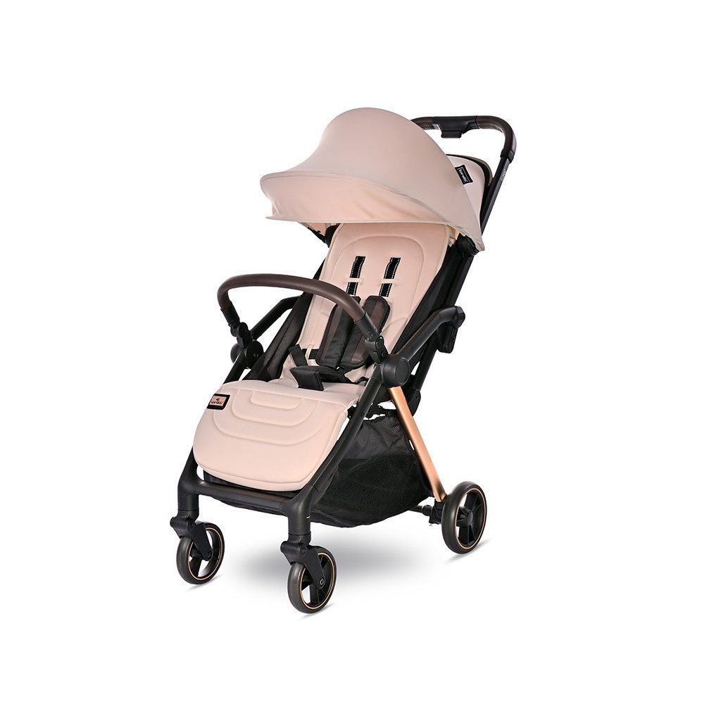 Lorelli Loret sport babakocsi - Beige