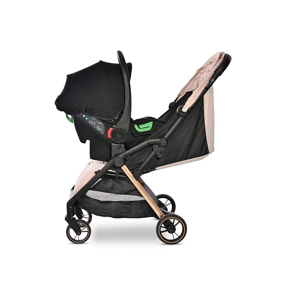 Lorelli Loret sport babakocsi - Beige