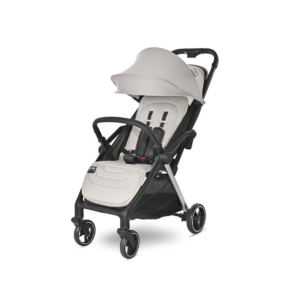 Lorelli Loret sport babakocsi - Grey Jasper