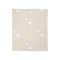 Lorelli Polár takaró 85x100 cm - Beige Stars