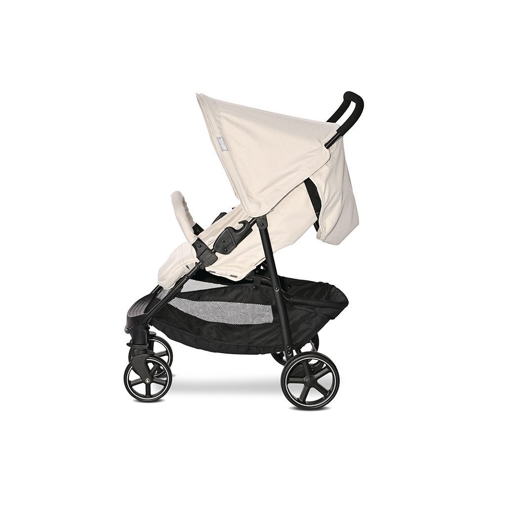 Lorelli Rome Sport babakocsi - Beige Warm