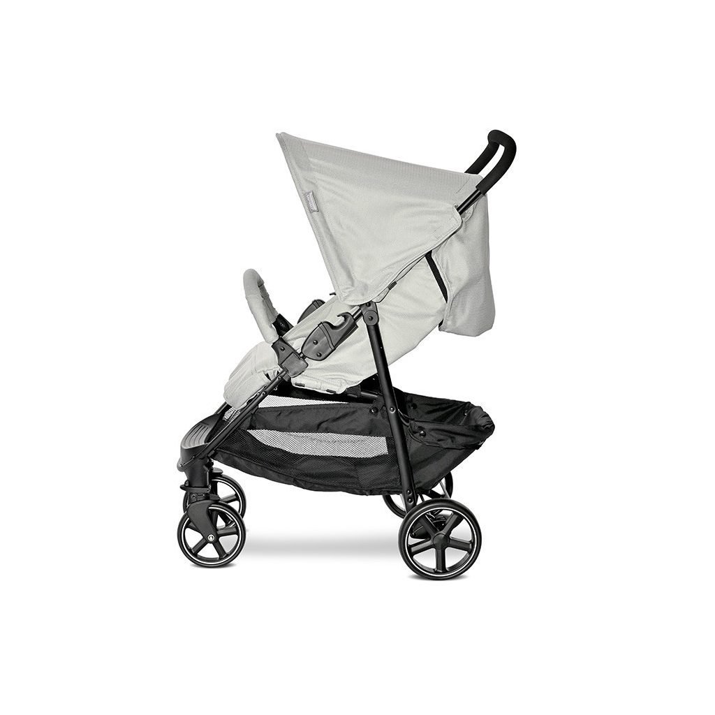 Lorelli Rome Sport babakocsi - Grey Icy