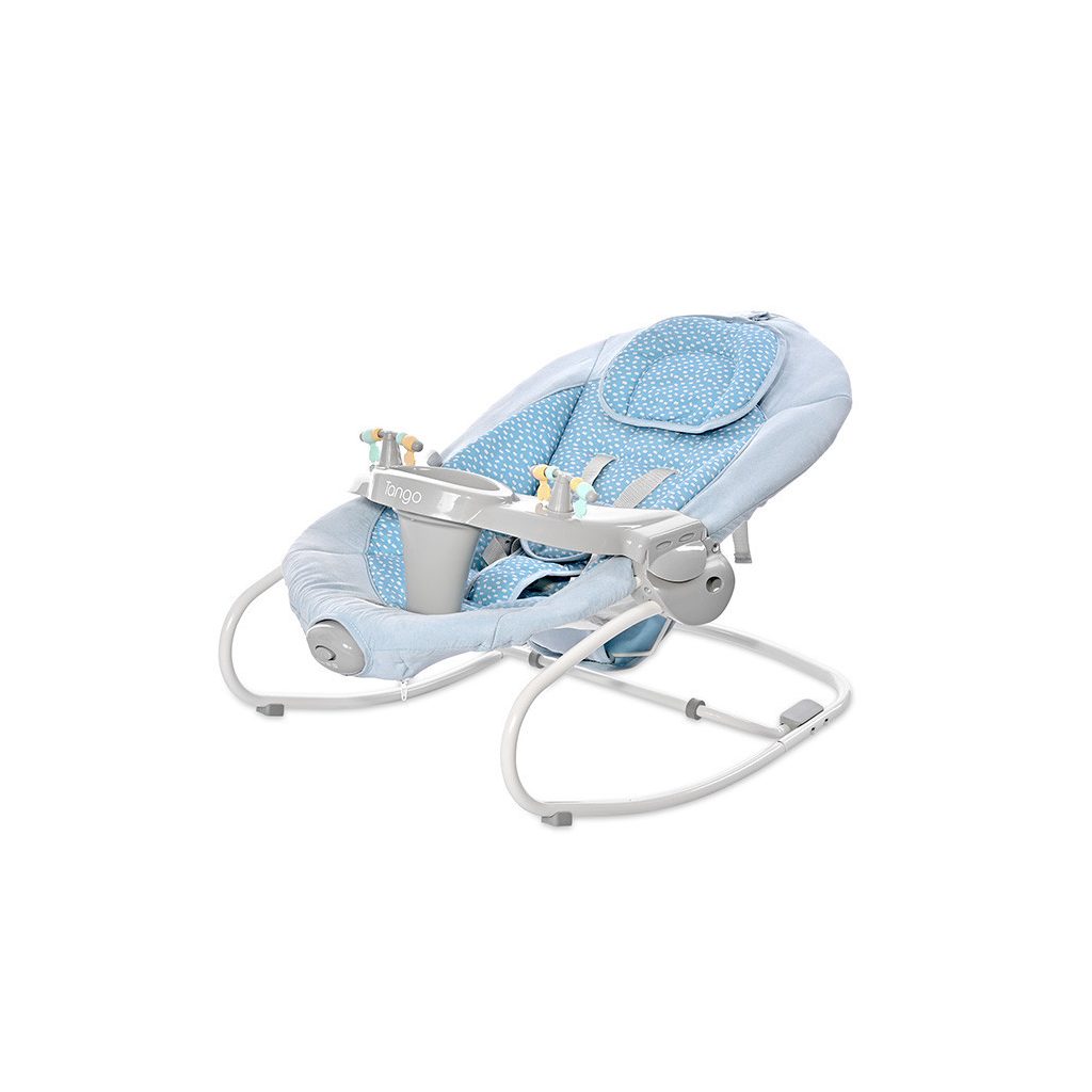 Lorelli Tango Pihenőszék - Cameo Blue
