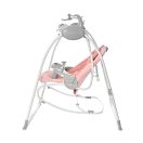 Lorelli Tango Pihenőszék - Peach Beige Stars