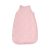 Lorelli Téli hálózsák 100 cm - Bear Pink