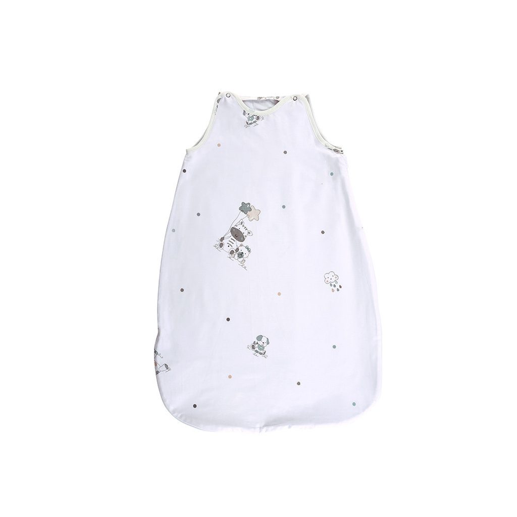 Lorelli téli hálózsák 100cm - Giraffe