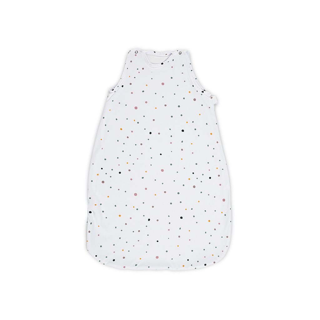 Lorelli téli hálózsák 80cm - Happy Friends Mint