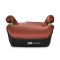 Lorelli Malibu isofix autós ülésmagasító 125-150cm - Ginger