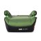 Lorelli Malibu Isofix autós ülésmagasító, 125-150 cm - Green