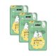 MUUMI Baby 2 Newborn 3-6 kg (174 db), havi csomag eco pelenka