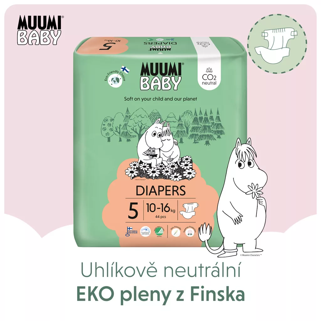 Incababy Babahinta Little Princess FW