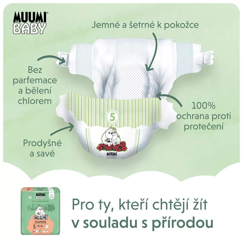 Incababy Babahinta Little Princess FW