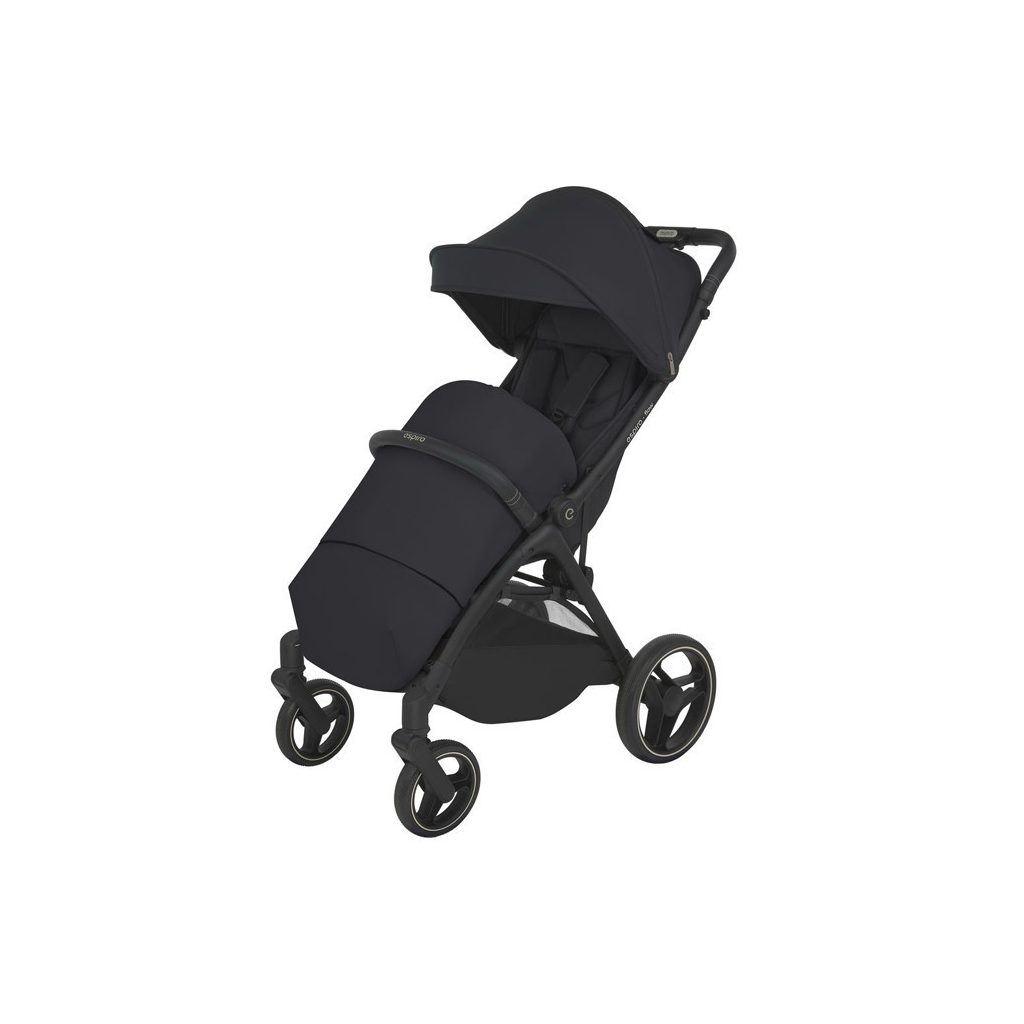 Espiro Flow sport babakocsi - 04 Refreshing Mint