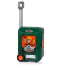 Chipolino 3az1ben szerelő állomás játék doboz, táska és asztal