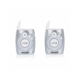 Chipolino Astro bébiőr - Silver