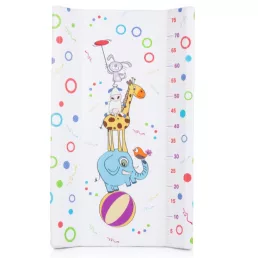 Chipolino Comfort pelenkázó lap - Circus