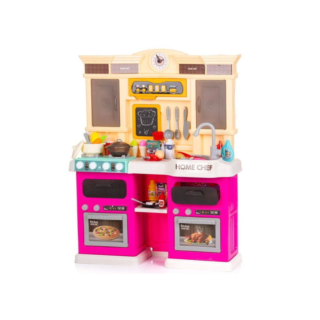 Chipolino Játékkonyha hangokkal és fényekkel - 83 cm.
