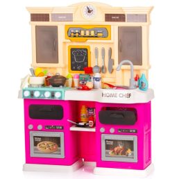 Chipolino Játékkonyha hangokkal és fényekkel - 83 cm.