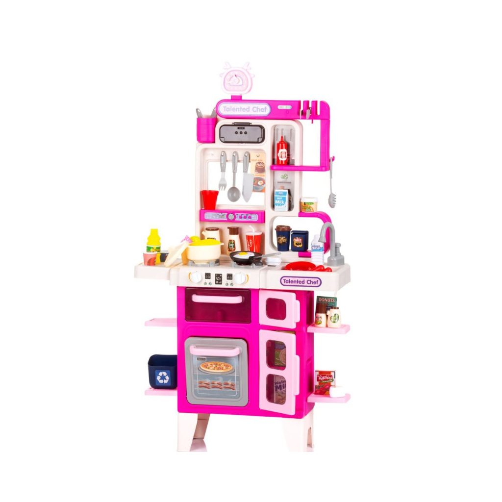Chipolino Játékkonyha hangokkal és fényekkel - 99 cm