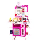 Chipolino Játékkonyha hangokkal és fényekkel - 99 cm