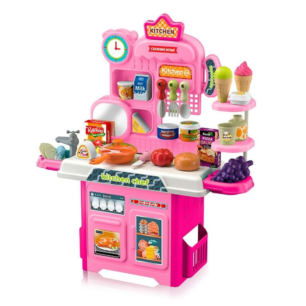 Chipolino Játékkonyha kicsi - 55 cm.