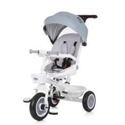 Chipolino Marathon tricikli kupolával - Ash grey