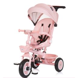 Chipolino Marathon tricikli kupolával - Flamingo