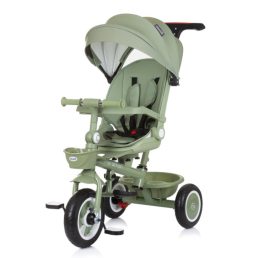 Chipolino Marathon tricikli kupolával - Green