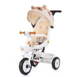Chipolino Marathon tricikli kupolával - Kitten