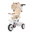 Chipolino Marathon tricikli kupolával - Kitten