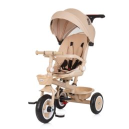 Chipolino Marathon tricikli kupolával - Macadamia