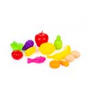 Chipolino Supermarket játékszett fényekkel és hangokkal