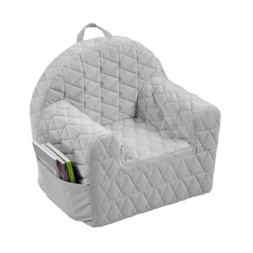KLUPS Kreszilko Velvet Grey
