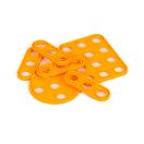 Chipolino szerelő asztal játék szett 63dbos