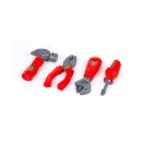 Chipolino Szerelőkocsi szerszámokkal játékszett