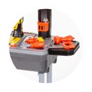 Chipolino Szerszámos nagy bőrönd játékszett